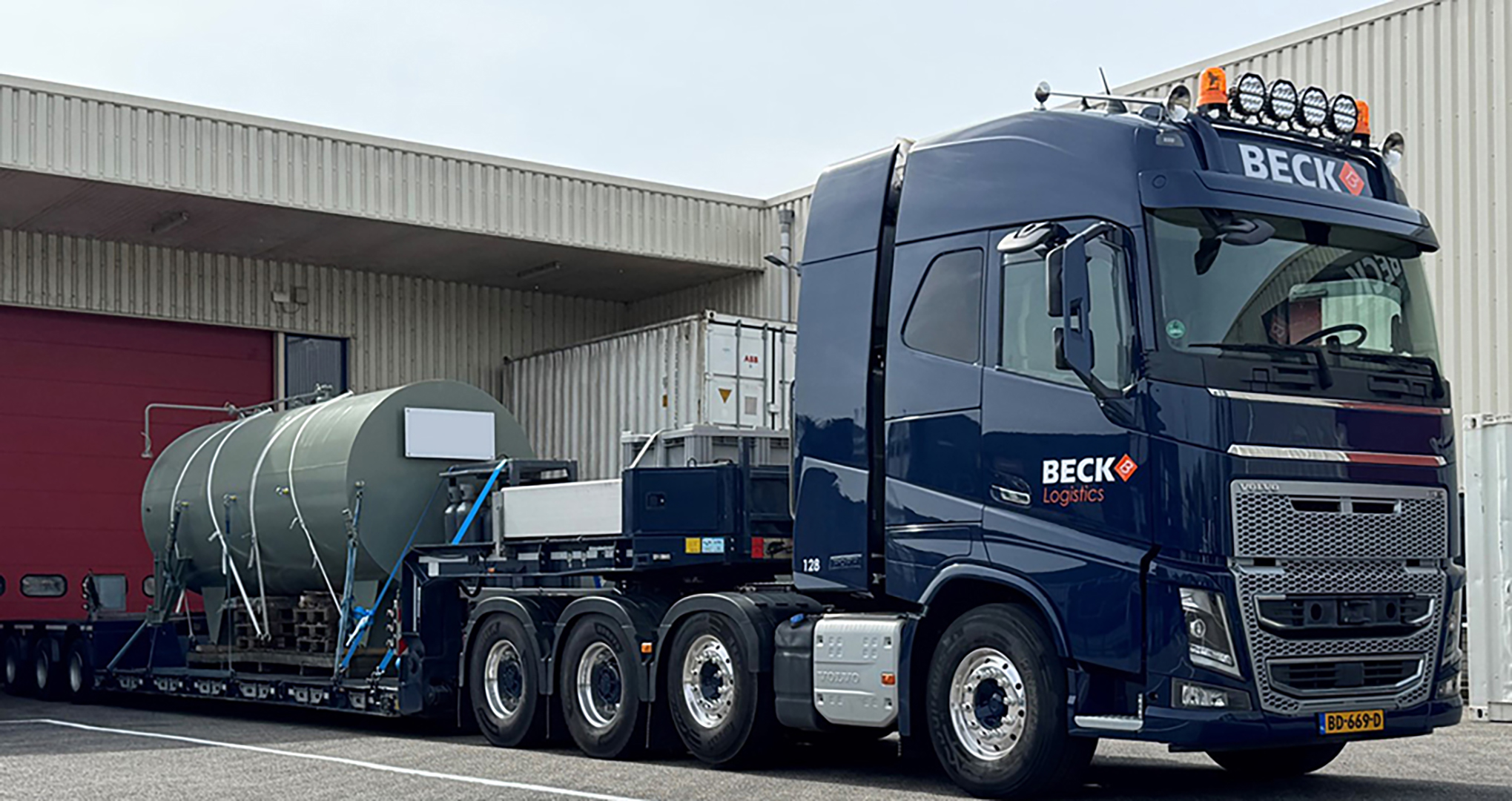 euro + 4 asser 2 Low Bodem