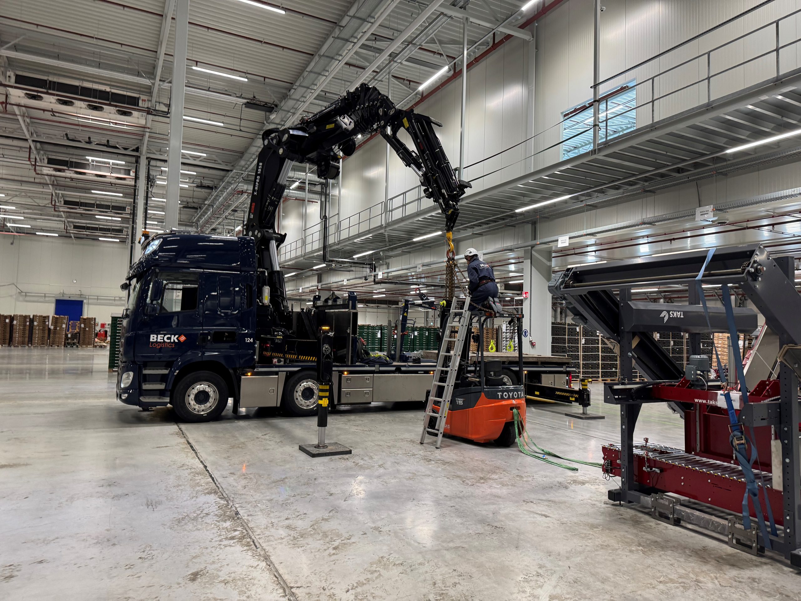 everest fresh beck logistics 3